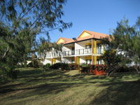 Coral Cove Resort & Golf Club - Accommodation Adelaide 0