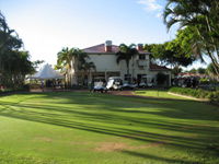 Coral Cove Resort & Golf Club - Accommodation Adelaide 4