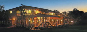 Coral Cove Resort & Golf Club - Accommodation Adelaide 5
