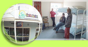 Snowy Mountains Backpackers - Accommodation Adelaide 0