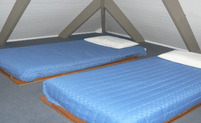 Kellys Beach Resort - Accommodation Adelaide 2