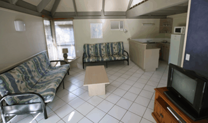Kellys Beach Resort - Accommodation Adelaide 3