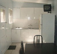 Cape Hillsborough Nature Resort - Accommodation Adelaide