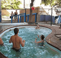 Globetrotters Budget Accommodation - Accommodation Adelaide