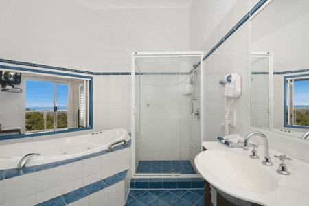 Eagle Heights Mountain Resort - Accommodation Adelaide 1