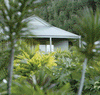 Peppers Coorabell Retreat - Accommodation Adelaide
