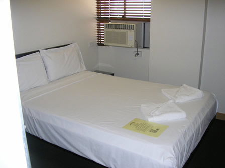 City Edge Brisbane (Formerly: Explorers Inn) - Accommodation Adelaide 3