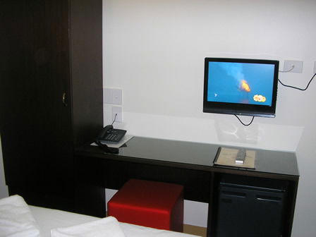 City Edge Brisbane (Formerly: Explorers Inn) - Accommodation Adelaide 4