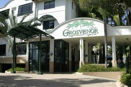 Grosvenor In Cairns - Accommodation Adelaide 1