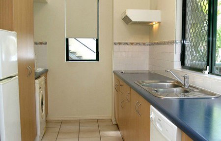 Grosvenor In Cairns - Accommodation Adelaide 2