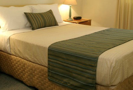 Grosvenor In Cairns - Accommodation Adelaide 3
