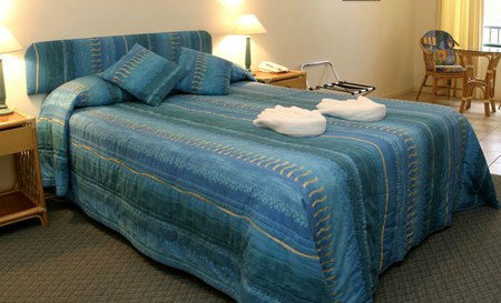 Grosvenor In Cairns - Accommodation Adelaide 4