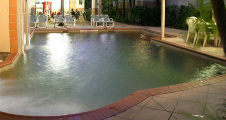 Grosvenor In Cairns - Accommodation Adelaide 5