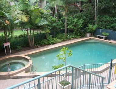 Burleigh Terraces Luxury Apartments - Accommodation Adelaide 1