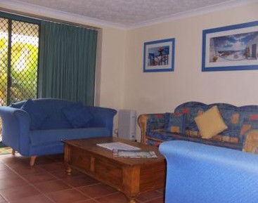 Burleigh Terraces Luxury Apartments - Accommodation Adelaide 2