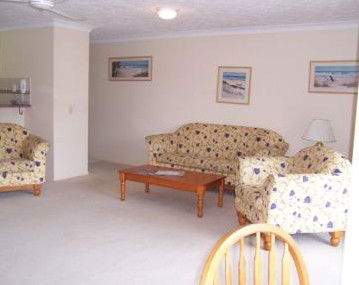 Burleigh Terraces Luxury Apartments - Accommodation Adelaide 4