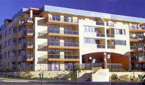 Burleigh Terraces Luxury Apartments - Accommodation Adelaide 5