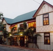 Dahrl Court - Accommodation Adelaide