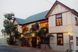 Dahrl Court - Accommodation Adelaide 0