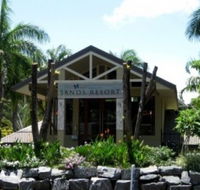 Port Douglas Sands Resort - Accommodation Adelaide