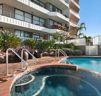 Bougainvillea Apartments - Accommodation Adelaide