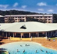 Eurong Beach Resort - Accommodation Adelaide