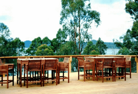 Blue Lake Lodge - Accommodation Adelaide 2