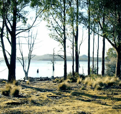 Blue Lake Lodge - Accommodation Adelaide 5