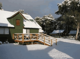 Derwent Bridge TAS Accommodation Adelaide