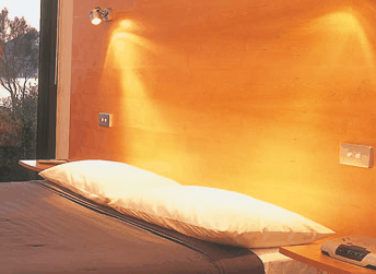 Edge Of The Bay Resort - On Freycinet - Accommodation Adelaide 1