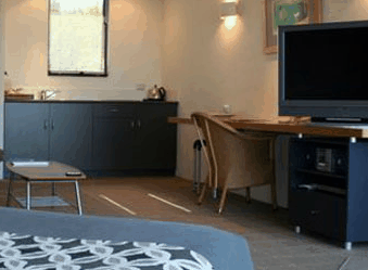 Edge Of The Bay Resort - On Freycinet - Accommodation Adelaide 2