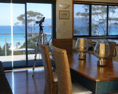 Spring Beach Holiday Villas - Accommodation Adelaide
