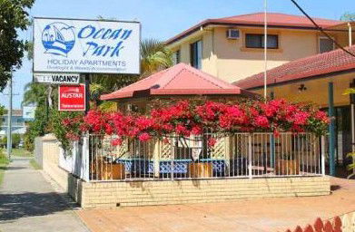Ocean Park Motel And Holiday Apartments - Accommodation Adelaide 0
