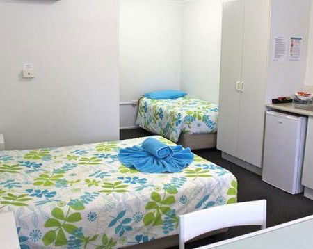 Ocean Park Motel And Holiday Apartments - Accommodation Adelaide 1
