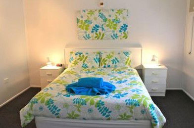 Ocean Park Motel And Holiday Apartments - Accommodation Adelaide 2