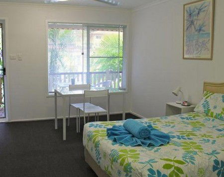 Ocean Park Motel And Holiday Apartments - Accommodation Adelaide 3