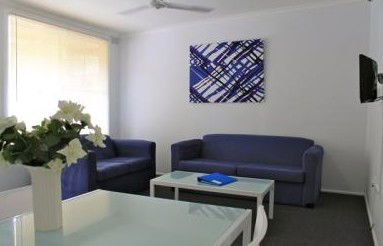 Ocean Park Motel And Holiday Apartments - Accommodation Adelaide 4