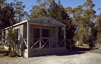 Cosy Cabins Cradle Mountain - Accommodation Adelaide