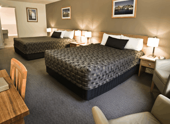 The Old Woolstore Apartment Hotel - Accommodation Adelaide