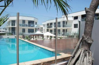 Bayview Beachfront Apartments - Accommodation Adelaide 0