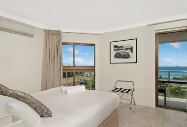 Bayview Beachfront Apartments - Accommodation Adelaide 1
