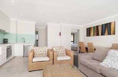 Bayview Beachfront Apartments - Accommodation Adelaide 4