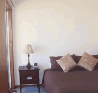 Barmera Lake Resort Motel - Accommodation Adelaide