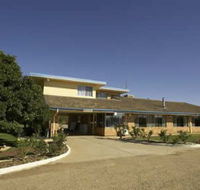 Allonville Motel - Accommodation Adelaide