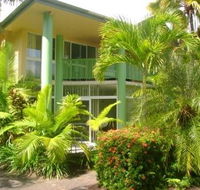 A Tropical Nite - Accommodation Adelaide