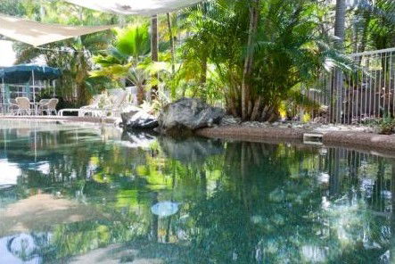 A Tropical Nite - Accommodation Adelaide 5