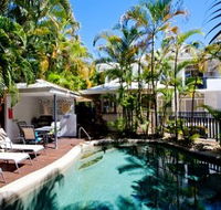 Tropic Sands - Accommodation Adelaide