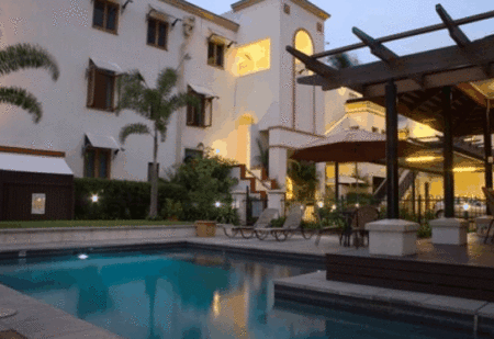 The Mediterranean Port Douglas - Accommodation Adelaide