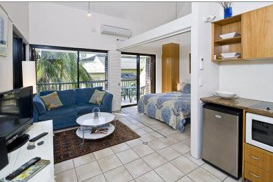 Julians Apartments - Accommodation Adelaide 0