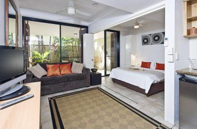 Julians Apartments - Accommodation Adelaide 2